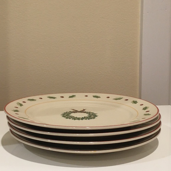 10 Piece Merry Brite Set - Picture 6 of 11